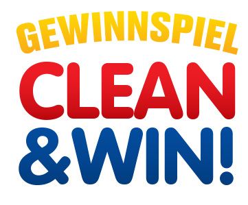Concorso clean&win