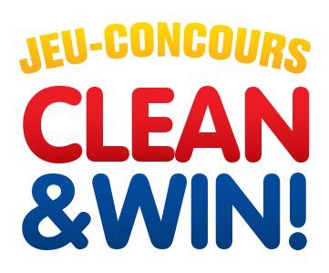 Concorso clean&win