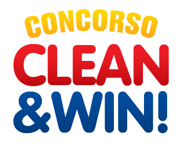 Concorso clean&win